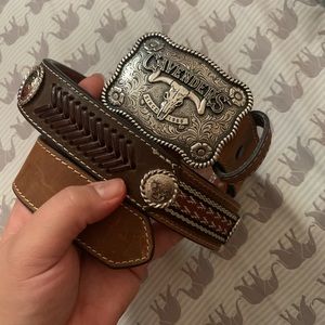 Kids belt